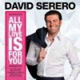 Session Singer, Vocalist, Songwriter - davidserero