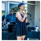 Session Singer, Vocalist, Songwriter - sheisjavon