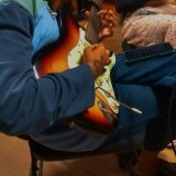 Session Singer, Vocalist, Songwriter - raissalago