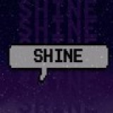 shine