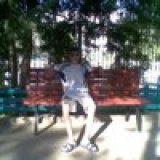 tonyforby