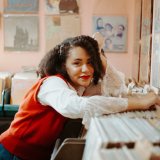 Session Singer, Vocalist, Songwriter - liasnow