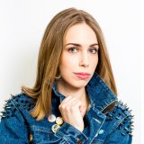 Session Singer, Vocalist, Songwriter - alliefarris