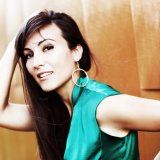 Session Singer, Vocalist, Songwriter - anitabenner