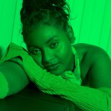 Session Singer, Vocalist, Songwriter - shechinah