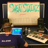 Music Producer - sweat_stainz