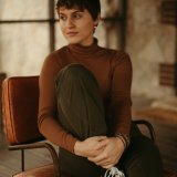 Session Singer, Vocalist, Songwriter - juliaformica
