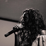 Session Singer, Vocalist, Songwriter - blk_ivy