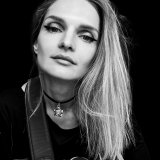 Session Singer, Vocalist, Songwriter - mirabel