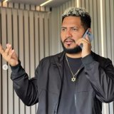 Music Producer - mashb3at