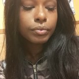 Session Singer, Vocalist, Songwriter - _hydeia_