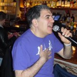 Session Singer, Vocalist, Songwriter - joemelillo