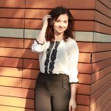Session Singer, Vocalist, Songwriter - nessyzx