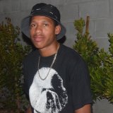 Session Singer, Vocalist, Songwriter and Music Producer - jinza