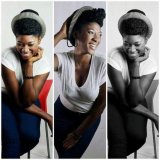 Session Singer, Vocalist, Songwriter - nattylive