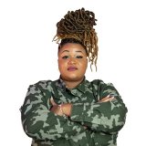 Session Singer, Vocalist, Songwriter - shantal-lindsay
