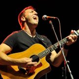 Session Singer, Vocalist, Songwriter - john-woodall