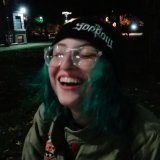 Session Singer, Vocalist, Songwriter - darthging