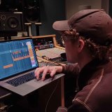 Music Producer - ghostoryx