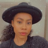 Session Singer, Vocalist, Songwriter - jadenicole