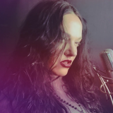 Session Singer, Vocalist, Songwriter - sashaliv