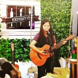 Session Singer, Vocalist, Songwriter - maryjoymusic