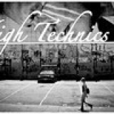 Music Producer - hightechnics