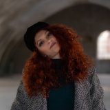 Session Singer, Vocalist, Songwriter - saras