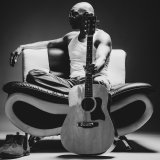 Session Singer, Vocalist, Songwriter - deon-gladney