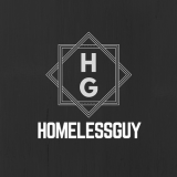 homelessguy