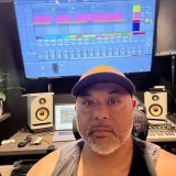 Music Producer - rafi-ocean