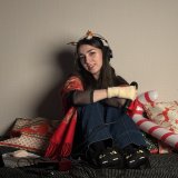 Session Singer, Vocalist, Songwriter - angeldidkivska
