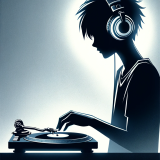Music Producer - no-existe