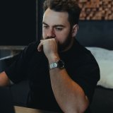 Music Producer - chris-leader