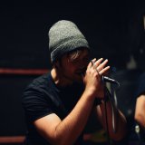 Session Singer, Vocalist, Songwriter - charliegange