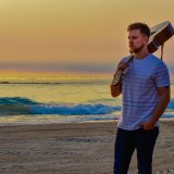 Session Singer, Vocalist, Songwriter and Music Producer - carleton_k