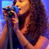 Session Singer, Vocalist, Songwriter - lucy