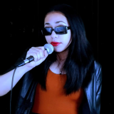 Session Singer, Vocalist, Songwriter - felicia_c