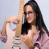 Session Singer, Vocalist, Songwriter - beatrixmusic