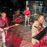 Session Singer, Vocalist, Songwriter - bookingdeborah