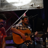 Session Singer, Vocalist, Songwriter - stark