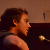 Session Singer, Vocalist, Songwriter - alexholtmusic