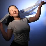 Session Singer, Vocalist, Songwriter - liuamber