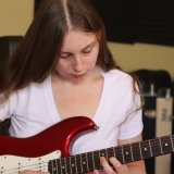 Session Singer, Vocalist, Songwriter - liseyclaire