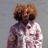 Session Singer, Vocalist, Songwriter - zjakkies
