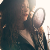 Session Singer, Vocalist, Songwriter - pearl-vocal