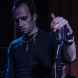 Session Singer, Vocalist, Songwriter - dimangelo