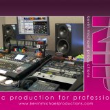 Music Producer - kevinmichael