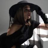 Session Singer, Vocalist, Songwriter - nastassjagiulia