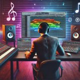Music Producer - audrey_david